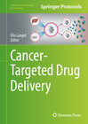 Buchcover Cancer-Targeted Drug Delivery