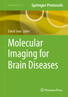 Buchcover Molecular Imaging for Brain Diseases
