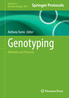 Buchcover Genotyping
