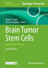 Buchcover Brain Tumor Stem Cells