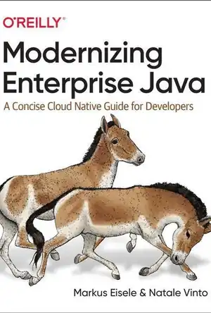 Buchcover ISBN 9781098102142