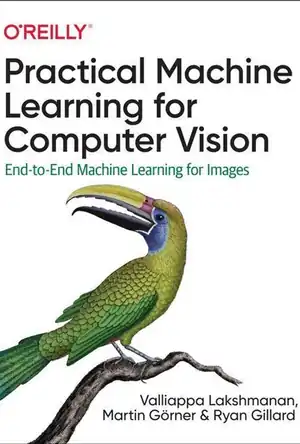 Buchcover ISBN 9781098102364