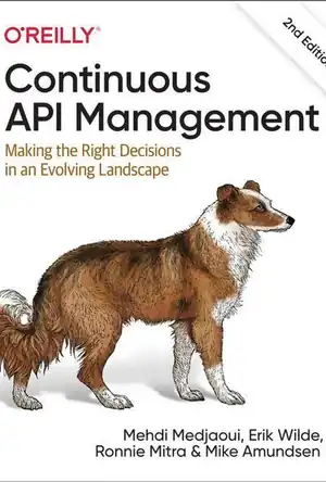 Buchcover ISBN 9781098103521