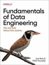 Buchcover Fundamentals of Data Engineering