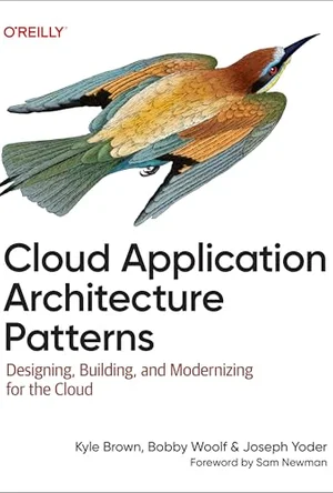 Buchcover ISBN 9781098116903