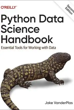 Buchcover ISBN 9781098121228