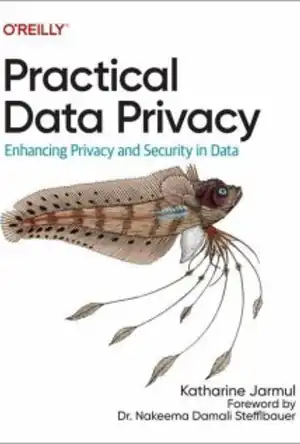 Buchcover ISBN 9781098129460