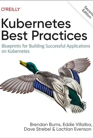 Buchcover ISBN 9781098142162