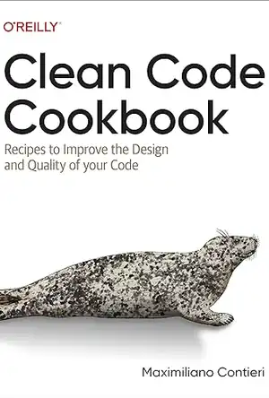 Buchcover ISBN 9781098144722