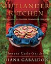 Buchcover Outlander Kitchen: The Official Outlander Companion Cookbook
