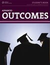 Buchcover OUTCOMES Advanced Student's Book
