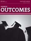 Buchcover OUTCOMES Advanced Teacher's Book