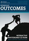 Buchcover OUTCOMES Intermediate Interactive Whiteboard CD-ROM