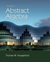 Buchcover Abstract Algebra: An Introduction