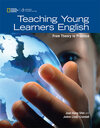 Buchcover Teaching Young Learners English