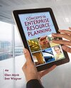 Buchcover Concepts in Enterprise Resource Planning