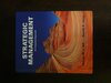 Buchcover Strategic Management: An Integrated Approach