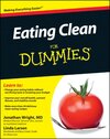 Buchcover Eating Clean For Dummies
