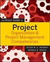 Buchcover The Wiley Guide to Project Organization and Project Management Competencies