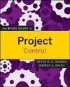 Buchcover The Wiley Guide to Project Control