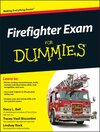 Buchcover Firefighter Exam For Dummies
