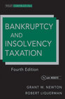 Buchcover Bankruptcy and Insolvency Taxation