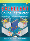Buchcover The Excellent Online Instructor