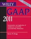Buchcover Wiley GAAP