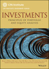 Buchcover Investments