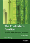 Buchcover The Controller's Function