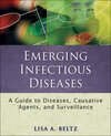 Buchcover Emerging Infectious Diseases