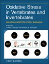 Buchcover Oxidative Stress in Vertebrates and Invertebrates