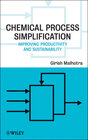 Buchcover Chemical Process Simplification