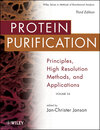 Buchcover Protein Purification