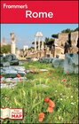 Buchcover Frommer's Rome