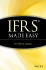 Buchcover IFRS Made Easy