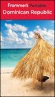 Buchcover Frommer's Portable Dominican Republic