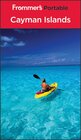 Buchcover Frommer's Portable Cayman Islands
