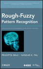 Buchcover Rough-Fuzzy Pattern Recognition