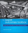 Buchcover The Nonprofit Outcomes Toolbox: A Complete Guide to Program Effectiveness, Performance Measurement, and Results (Wiley N