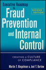 Buchcover Executive Roadmap to Fraud Prevention and Internal Control