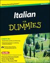 Buchcover Italian For Dummies