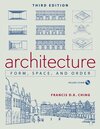 Buchcover Architecture