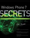 Buchcover Windows Phone 7 Secrets
