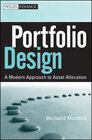 Buchcover Portfolio Design