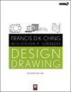 Buchcover Design Drawing