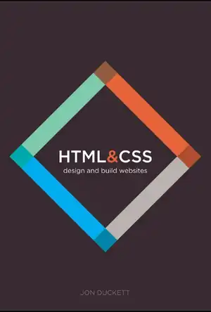 Buchcover ISBN 9781118008188