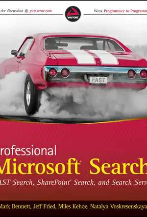 Buchcover ISBN 9781118008249