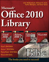 Buchcover Office 2010 Library