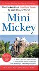 Buchcover Mini Mickey